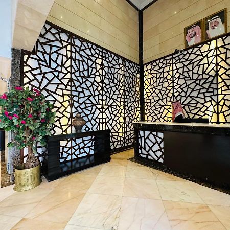 Majd Al Mohagerin Hotel Mecca Exterior photo